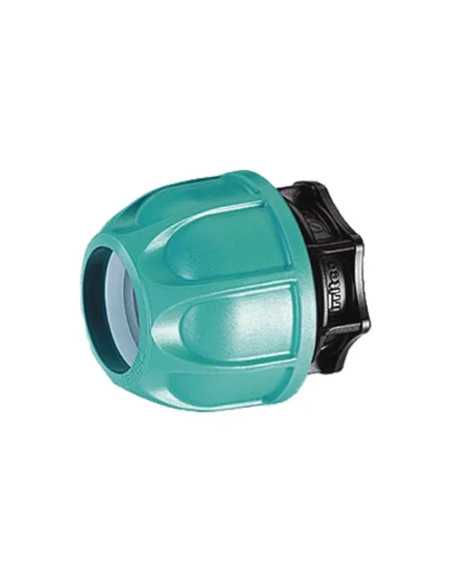 Tappi Fine Linea P/Tubo PE - Senza Marca | Utensili Store