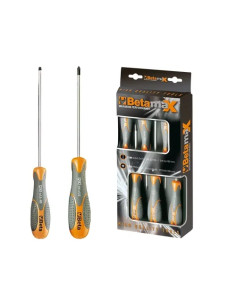 SERIE GIRAVITI BETA MAX 6PZ. - Senza Marca