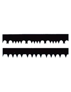 LAME BAHCO ART.51-24/B - Senza Marca