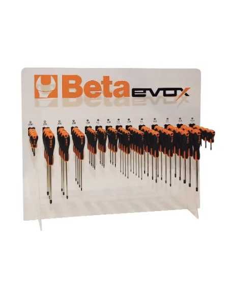 EXPO GIRAVITI BETA EVOX - Senza Marca | Utensili Store