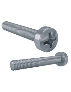 VITI P/METALLO ZN CROCE - Senza Marca 2