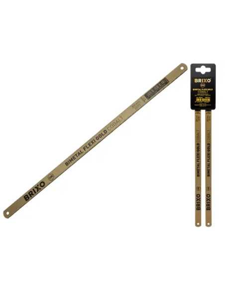 LAME BRIXO HSS BIM.FLEXY COBALT CF - Senza Marca | Utensili Store