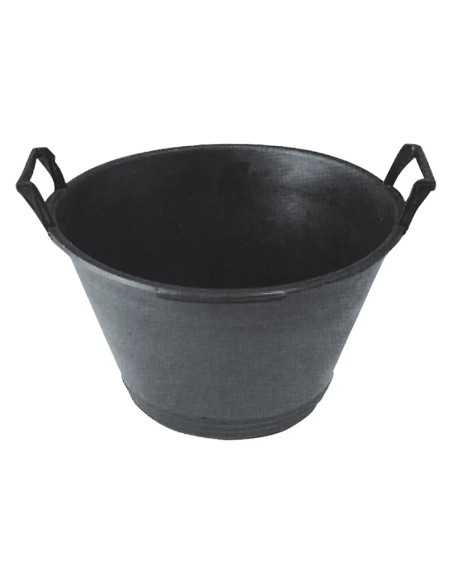 SECCHIO PER MURATORE - Senza Marca | Utensili Store