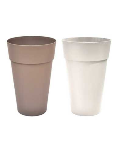 VASI HOUSTON TORTORA - Senza Marca | Utensili Store