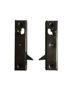 BLOCCASERRANDE - Senza Marca