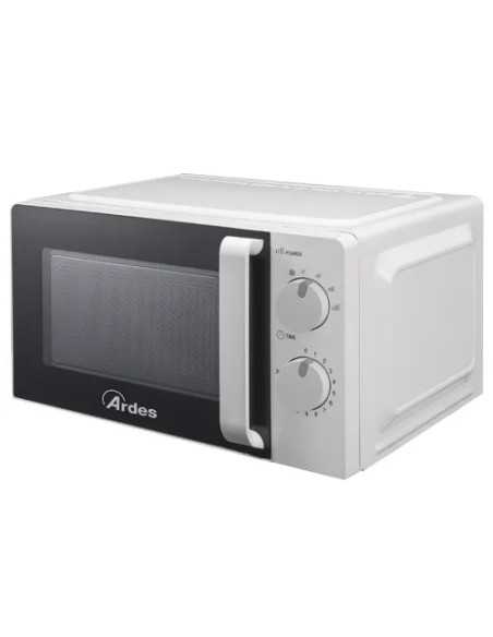 FORNI MICROONDE WAVE 1100W LT.20 AR6520 - Senza Marca | Utensili Store