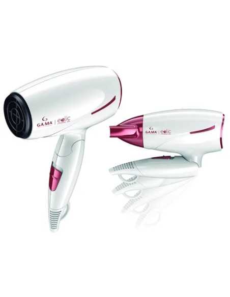 ASCIUGACAPELLI EOLIC MINI 1600W - Senza Marca | Utensili Store