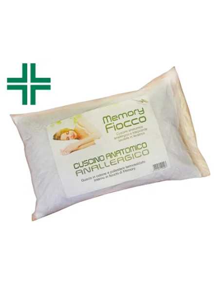GUANCIALI FIOCCO MEMORY FOAM GME - Senza Marca | Utensili Store