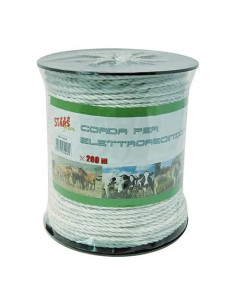 STARS CORDA ELETTRORECINZIONE STARS