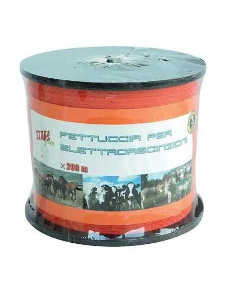 FETTUCCIA ELETTRORECINZIONE STARS - STARS | Utensili Store