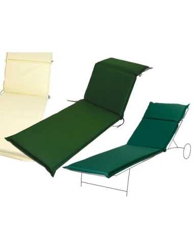 CUSCINI ZIPPO ECRU LETTINO - Senza Marca | Utensili Store