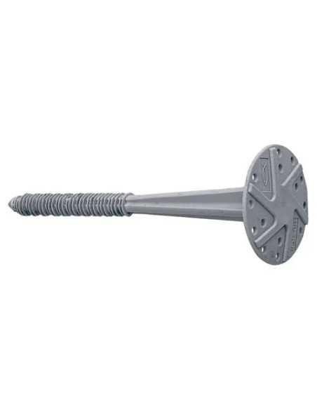 TASSELLI FISCHER DE 35 - Senza Marca | Utensili Store