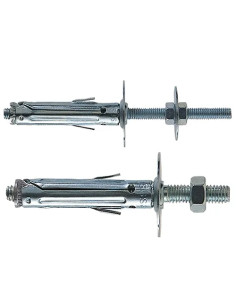 TASSELLI FISCHER SBS 9/5 - Senza Marca