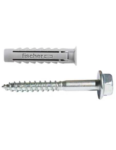 TASSELLI FISCHER SX 14BM - Senza Marca | Utensili Store