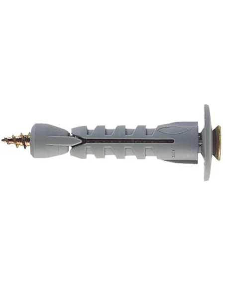 TASSELLI FISCHER SBN 9/4 VITE - Senza Marca | Utensili Store