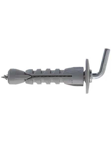 TASSELLI FISCHER SBN 9/8 GANCIO CORTO - Senza Marca | Utensili Store