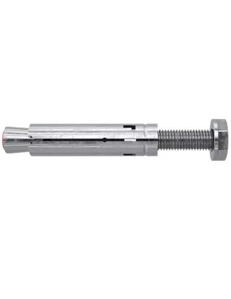 TASSELLI FISCHER TAM 12 C/VITE T.E. S/25 - Senza Marca | Utensili Store