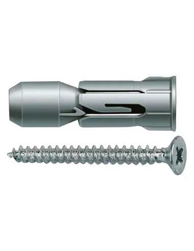 TASSELLI FISCHER PD 12 S - UTENSILI STORE | Utensili Store