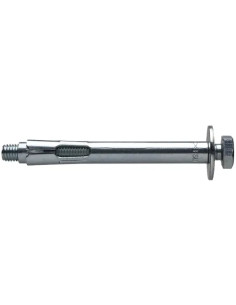 TASSELLI FISCHER FSL12X100/30S C/VITE TE - Senza Marca