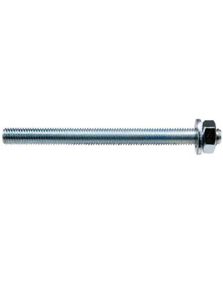 BARRE FILETTATE FISCHER FIS - Senza Marca | Utensili Store