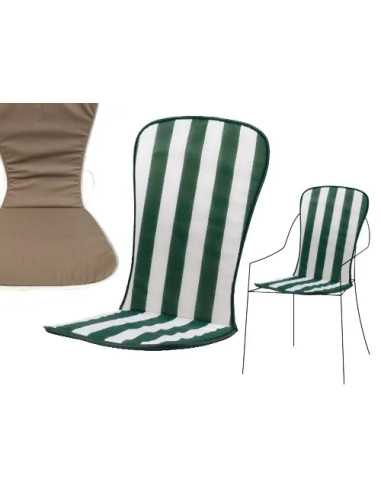 CUSCINI ACTION TORTORA MONOALTO - Senza Marca | Utensili Store