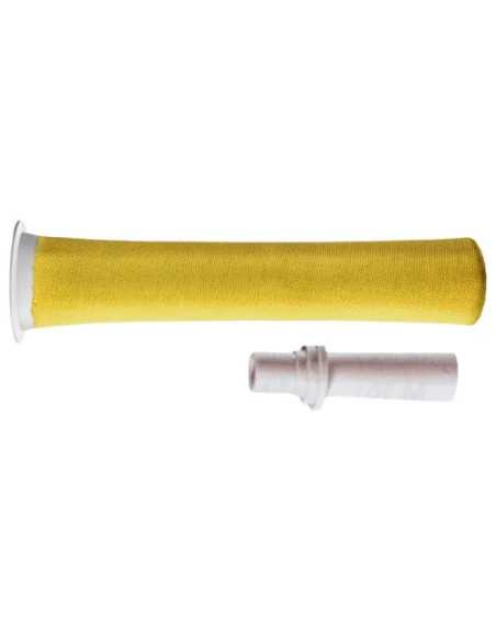 TASSELLI A CALZA FISCHER FIS H - Senza Marca | Utensili Store