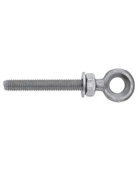 OCCHIOLI FISCHER M10X77 - Senza Marca | Utensili Store