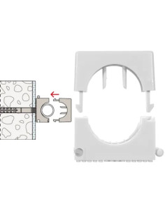 FISSACAVI FISCHER SCH 12-16 - Senza Marca