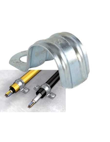 GAFFETTE FISCHER PER TUBI - Senza Marca | Utensili Store