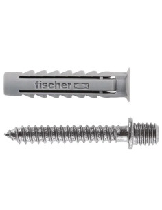 TASSELLI FISCHER SX 8 DV - Senza Marca