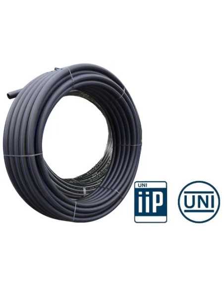 TUBO POLIETILENE PN16 - Senza Marca | Utensili Store