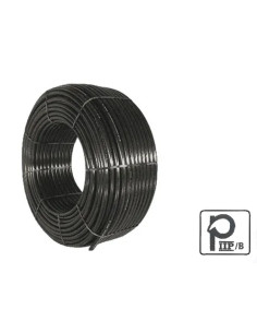 TUBO POLIETILENE PN6 RT  - Senza Marca