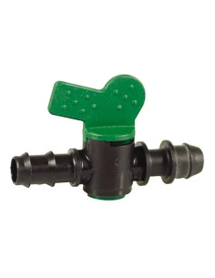 RUBINETTI P/TUBO PORTAGOMMA  - Senza Marca