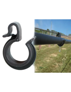 GANCI ROMPIGOCCIA - Senza Marca