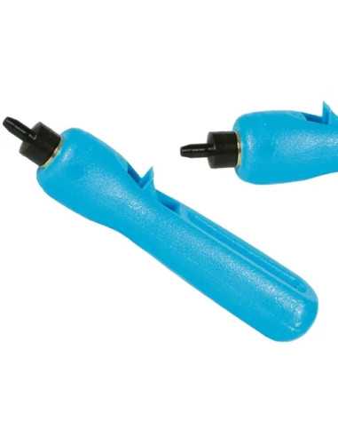 FUSTELLE FORATUBO - Senza Marca | Utensili Store