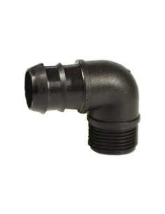 GOMITI P/TUBO PE FIL.M.  - Senza Marca