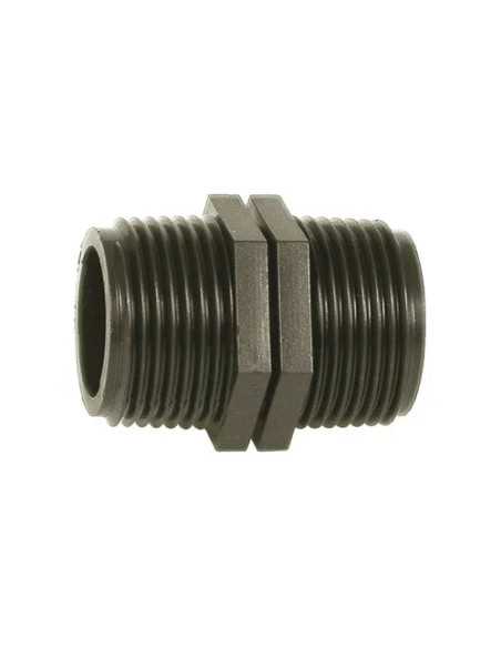 NIPPLI P/TUBO PE 2 - Senza Marca | Utensili Store