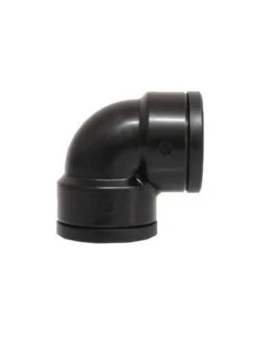 GOMITI A 90 P/TUBO PE F.F.3/4 - Senza Marca | Utensili Store