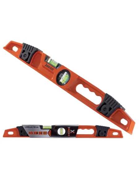 LIVELLI BRIXO TRAPEZIO - Senza Marca | Utensili Store