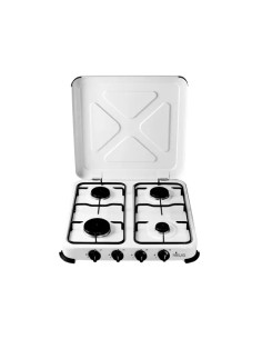 FORNELLI GAS 4 FUOCHI - Senza Marca