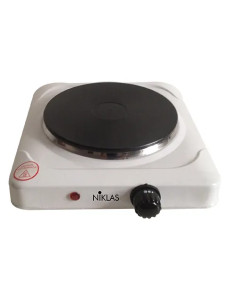 FORNELLI ELETTRIC.1 PIASTRA - Senza Marca