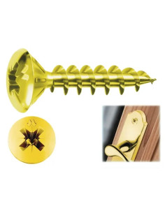 VITI PANEL-VIT OTTONATE TSC-FR - Senza Marca