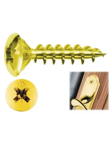 VITI PANEL-VIT OTTONATE TSC-FR - Senza Marca | Utensili Store