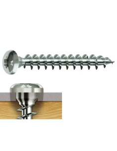 VITI PANEL-VIT CC CHROMITING - Senza Marca