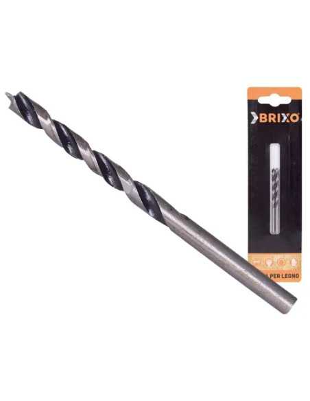 PUNTE PER LEGNO BRIXO - Senza Marca | Utensili Store