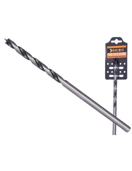 PUNTE PROLUNGATE LEGNO BRIXO - Senza Marca | Utensili Store