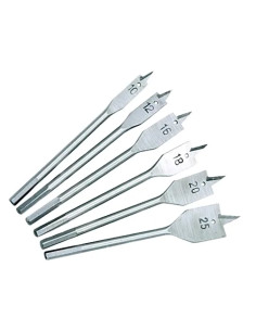 MECCHIE PIANE PER LEGNO BRIXO - Senza Marca