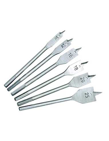 MECCHIE PIANE PER LEGNO BRIXO - Senza Marca | Utensili Store