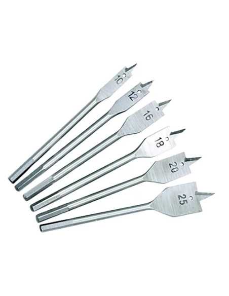 MECCHIE PIANE PER LEGNO BRIXO - Senza Marca | Utensili Store