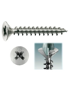 VITI PANEL-VIT INOX TSP - Senza Marca